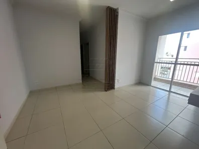 Apartamento com 2 Quartos à venda, 58m² no Jardim Bela Vista, Americana