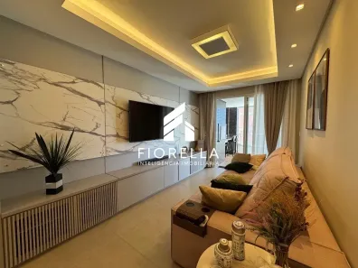 Apartamento com 3 Quartos à venda, 107m² no Campinas, São José