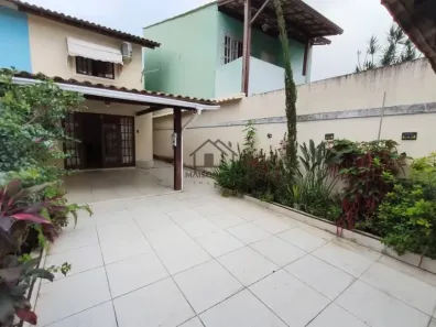 Casa com 2 Quartos à venda, 76m² no Maravista, Niterói