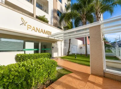 Apartamento com 2 Quartos à venda, 62m² no Nossa Senhora do Rosário, São José