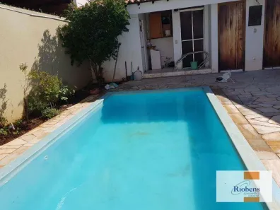 Casa com 4 Quartos à venda, 350m² no Parque Quinta das Paineiras, São José do Rio Preto
