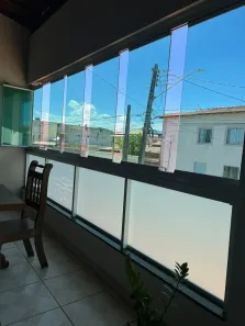 Sobrado com 6 Quartos à venda, 360m² no Parque Jacaraípe, Serra