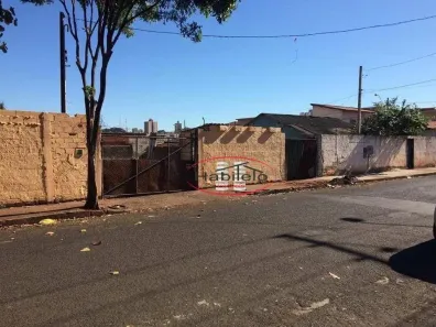 Lote/Terreno à venda, 1056m² no Vila Tibério, Ribeirão Preto