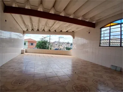 Sobrado com 3 Quartos à venda, 165m² no Casa Verde, São Paulo