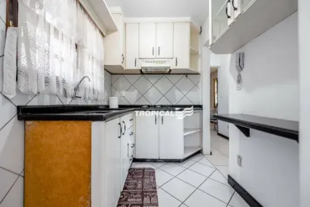 Apartamento com 2 Quartos para alugar, 47m² no Água Verde, Blumenau