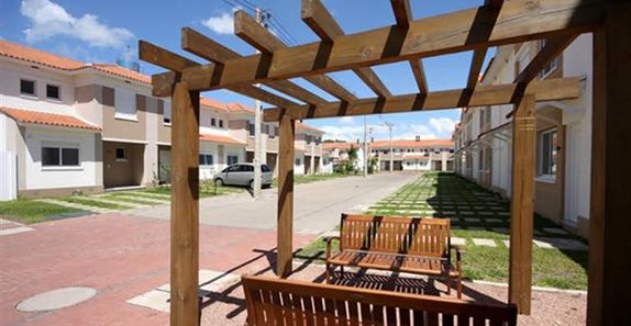 Casa de Condomínio com 3 Quartos à venda, 144m² no Marechal Rondon, Canoas