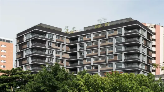 Apartamento com 3 Quartos à venda, 160m² no Vila Ipojuca, São Paulo