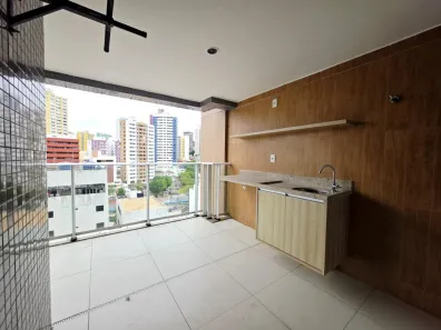 Apartamento com 2 Quartos à venda, 76m² no Itaigara, Salvador