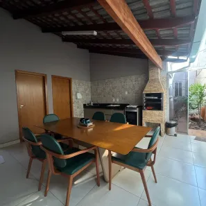 Casa com 3 Quartos à venda, 130m² no Residencial Jardim Itália I e II Etapa, Anápolis