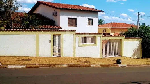Sobrado com 3 Quartos à venda, 354m² no Parque Taquaral, Campinas