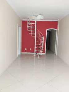 Cobertura com 3 Quartos à venda, 167m² no Todos os Santos, Rio de Janeiro