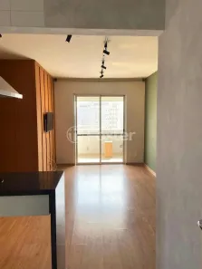 Apartamento com 2 Quartos à venda, 60m² no Barra Funda, São Paulo
