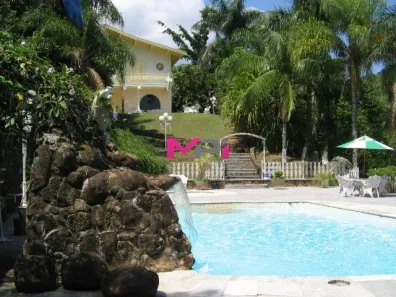 Casa de Condomínio com 5 Quartos à venda, 500m² no Lopes, Valinhos