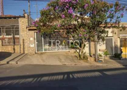 Casa com 3 Quartos à venda, 147m² no Vila Mimosa, Campinas