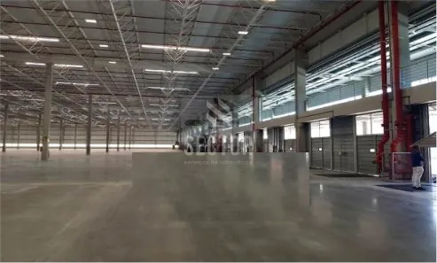 Galpão/Depósito/Armazém para alugar, 2707m² no Amazonas, Betim