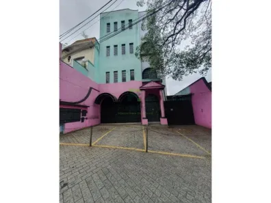 Imóvel Comercial para alugar, 720m² no Jardim do Mar, São Bernardo do Campo