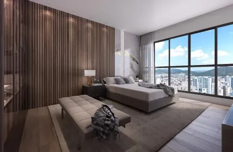 Apartamento com 4 Quartos à venda, 177m² no Centro, Balneário Camboriú