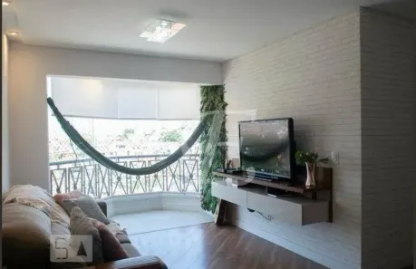 Apartamento com 2 Quartos à venda, 60m² no Vila Guaca, São Paulo