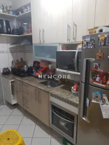 Apartamento com 3 Quartos à venda, 65m² no Jardim América, Taboão da Serra