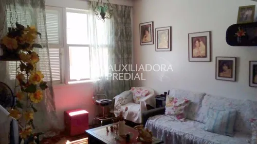 Apartamento com 1 Quarto à venda, 55m² no Menino Deus, Porto Alegre
