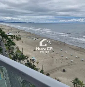 Apartamento com 3 Quartos à venda, 115m² no Flórida, Praia Grande