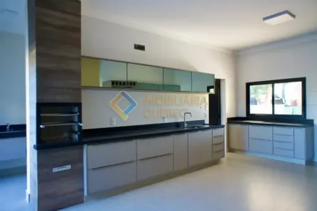 Casa de Condomínio com 2 Quartos à venda, 180m² no Bonfim Paulista, Ribeirão Preto