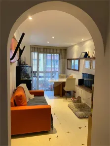 Apartamento com 1 Quarto à venda, 42m² no Vila Buarque, São Paulo