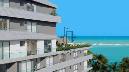 Apartamento com 3 Quartos à venda, 215m² no Poço, Cabedelo