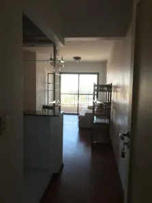Apartamento com 2 Quartos para alugar, 64m² no Jardim das Laranjeiras, São Paulo