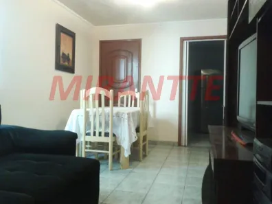 Apartamento com 2 Quartos à venda, 65m² no Jardim Guarulhos, Guarulhos