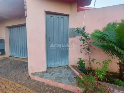 Casa com 3 Quartos à venda, 101m² no Jardim Guanabara, Americana