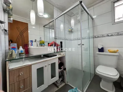 Apartamento com 3 Quartos à venda, 56m² no Vila Carmosina, São Paulo
