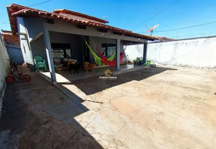 Casa com 2 Quartos à venda, 130m² no Plano Diretor Sul, Palmas