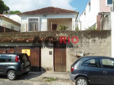 Casa com 3 Quartos à venda, 110m² no Pechincha, Rio de Janeiro
