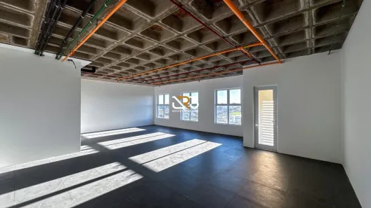 Sala Comercial para alugar, 75m² no Bela Suiça, Londrina
