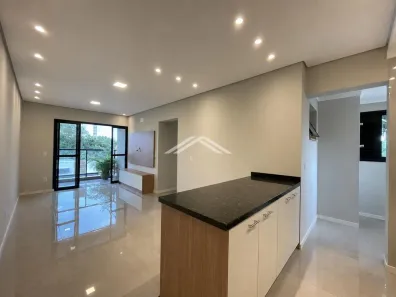 Apartamento com 2 Quartos para alugar, 66m² no Continental, Itapoá