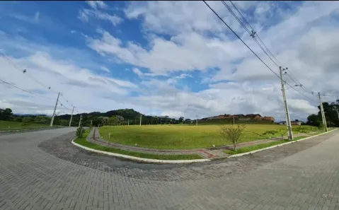Lote/Terreno à venda, 300m² no Itoupavazinha, Blumenau