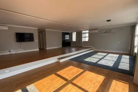Apartamento com 3 Quartos à venda, 240m² no Cerqueira César, São Paulo