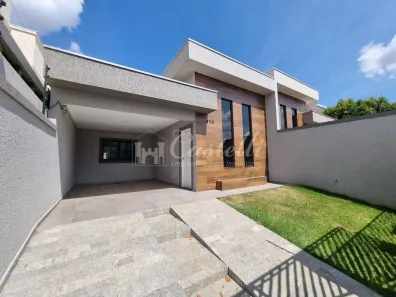 Casa com 3 Quartos à venda, 150m² no Jardim Carvalho, Ponta Grossa