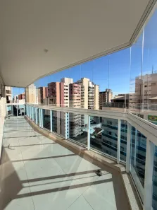 Apartamento com 2 Quartos para alugar, 90m² no Divino Espírito Santo, Vila Velha