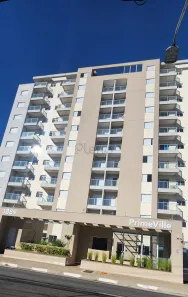 Apartamento com 2 Quartos à venda, 70m² no Vila Industrial, Campinas
