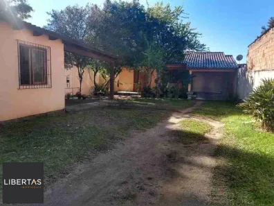 Casa com 3 Quartos à venda, 69m² no Aberta dos Morros, Porto Alegre