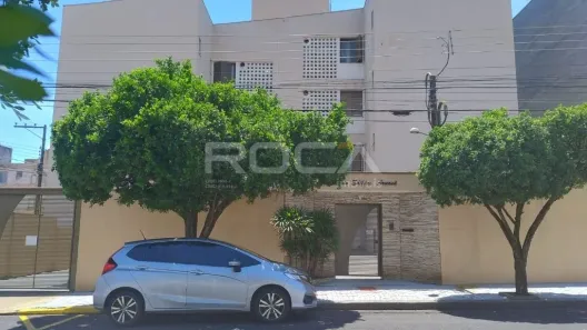 Apartamento com 3 Quartos para alugar, 66m² no Jardim Paulistano, Ribeirão Preto