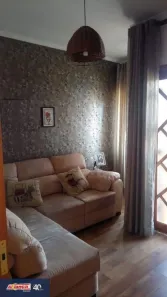 Sobrado com 4 Quartos à venda, 264m² no Vila Barros, Guarulhos