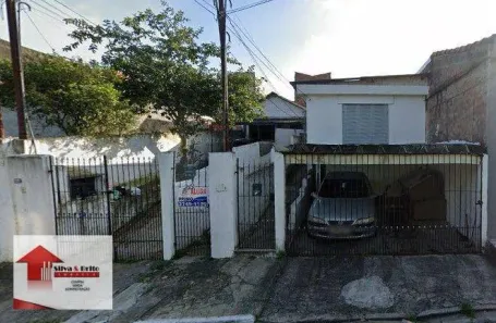 Lote/Terreno à venda, 345m² no Vila Nhocune, São Paulo