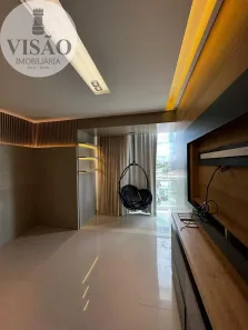Apartamento com 2 Quartos para alugar, 79m² no Nossa Senhora das Graças, Manaus