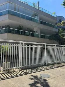 Apartamento com 3 Quartos à venda, 113m² no Recreio dos Bandeirantes, Rio de Janeiro