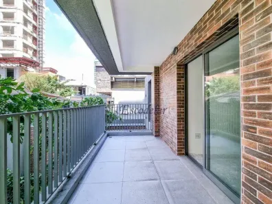 Apartamento com 2 Quartos à venda, 129m² no Moema, São Paulo