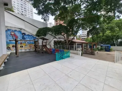 Apartamento com 2 Quartos à venda, 89m² no Perdizes, São Paulo