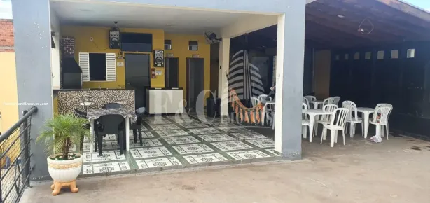 Fazenda/Sítio com 1 Quarto à venda, 280m² no Residencial Alvorada, Iracemápolis
